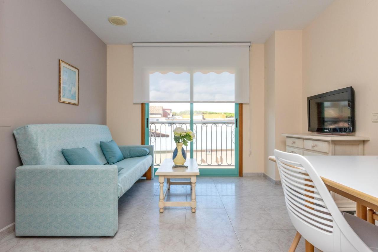 סנשנשו Duerming Velero Apartamentos מראה חיצוני תמונה
