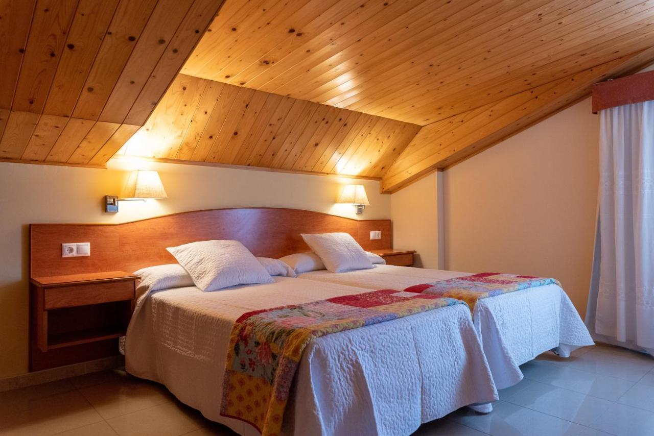 סנשנשו Duerming Velero Apartamentos מראה חיצוני תמונה