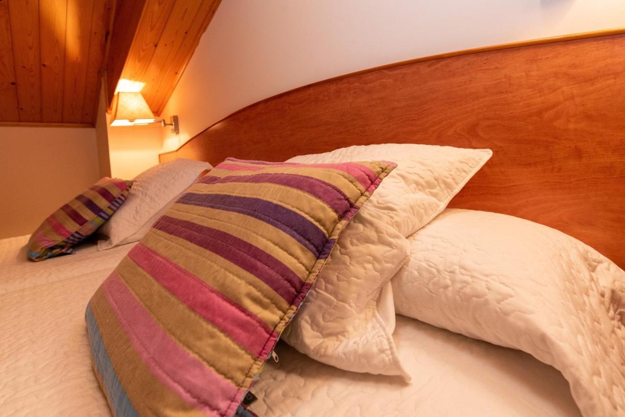 סנשנשו Duerming Velero Apartamentos מראה חיצוני תמונה