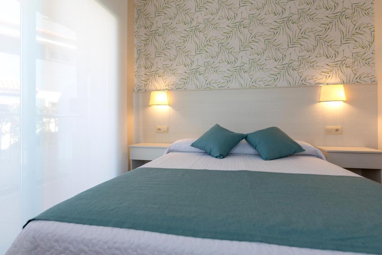 סנשנשו Duerming Velero Apartamentos מראה חיצוני תמונה