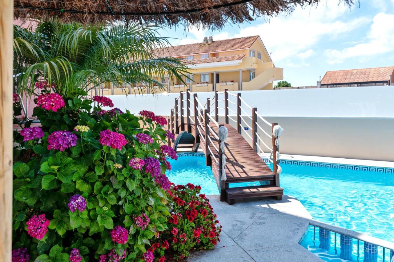 סנשנשו Duerming Velero Apartamentos מראה חיצוני תמונה
