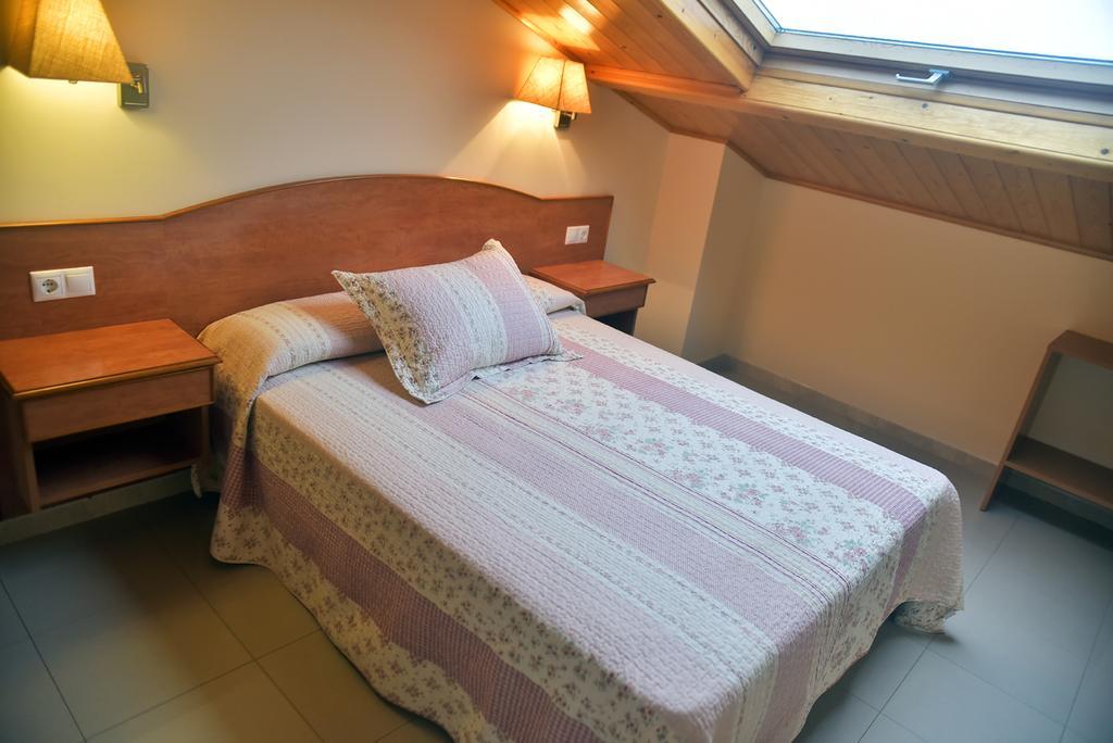 סנשנשו Duerming Velero Apartamentos מראה חיצוני תמונה