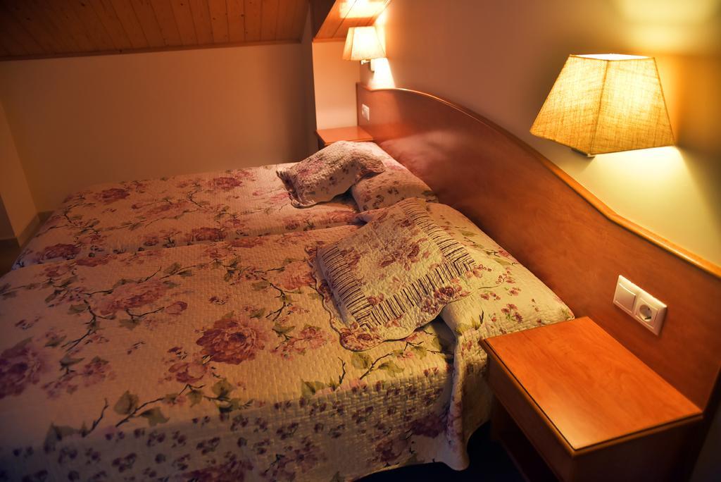 סנשנשו Duerming Velero Apartamentos מראה חיצוני תמונה