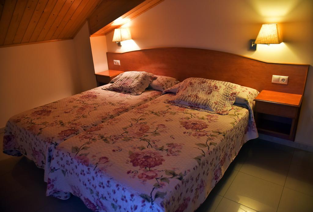 סנשנשו Duerming Velero Apartamentos מראה חיצוני תמונה