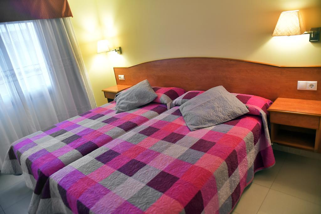 סנשנשו Duerming Velero Apartamentos מראה חיצוני תמונה