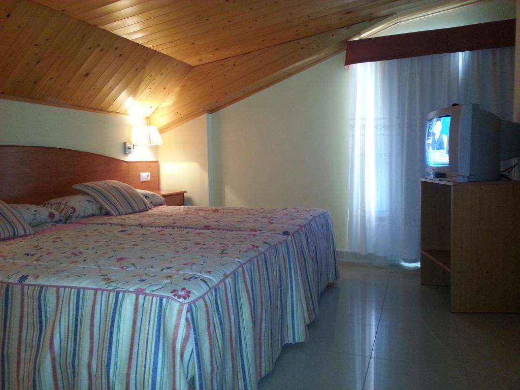 סנשנשו Duerming Velero Apartamentos מראה חיצוני תמונה