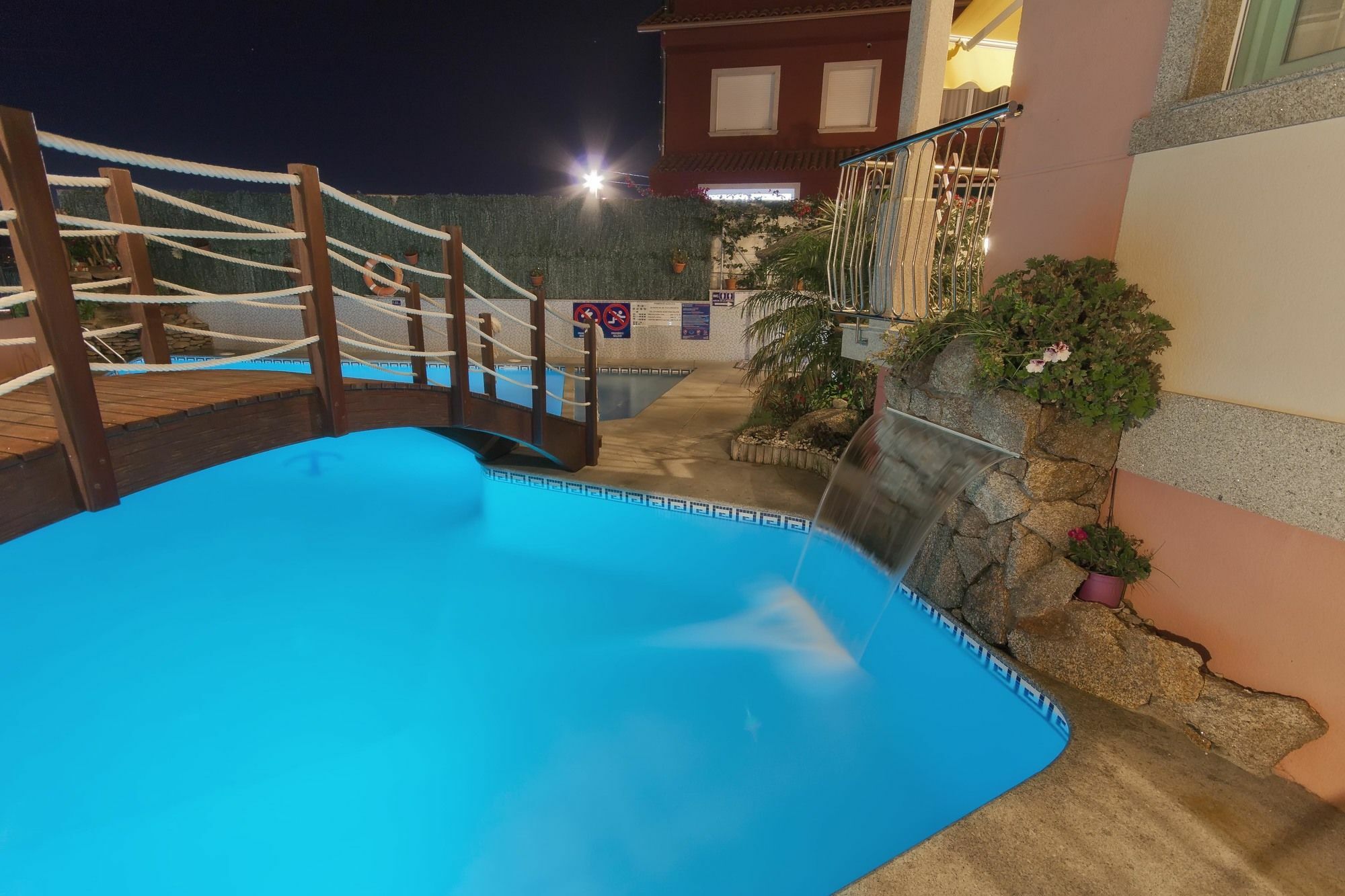 סנשנשו Duerming Velero Apartamentos מראה חיצוני תמונה